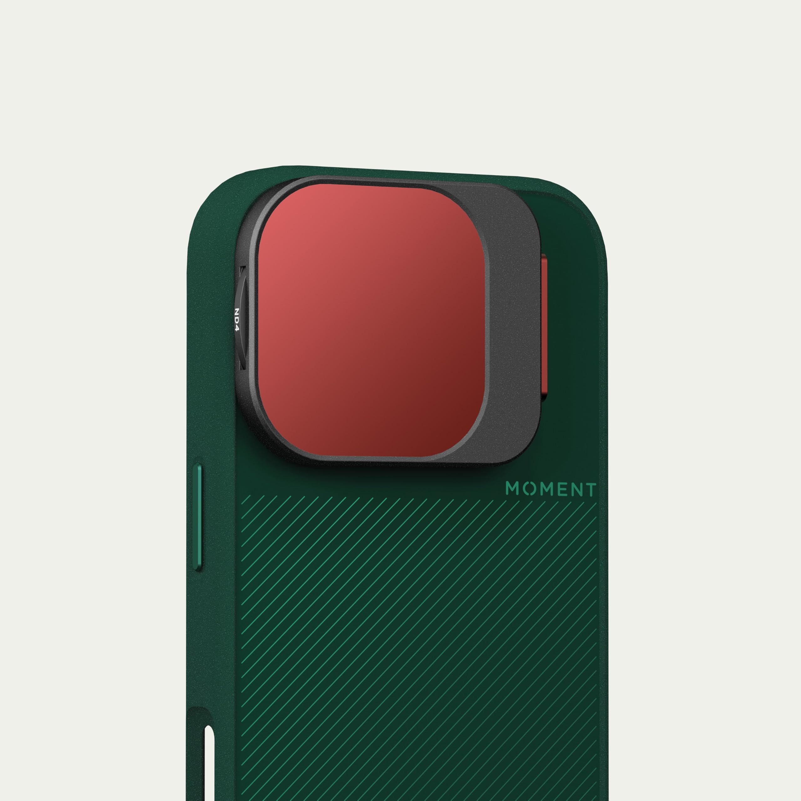 Amazon.com : Moment VND (2-7 Stop) QuickLock Filter for iPhone 15